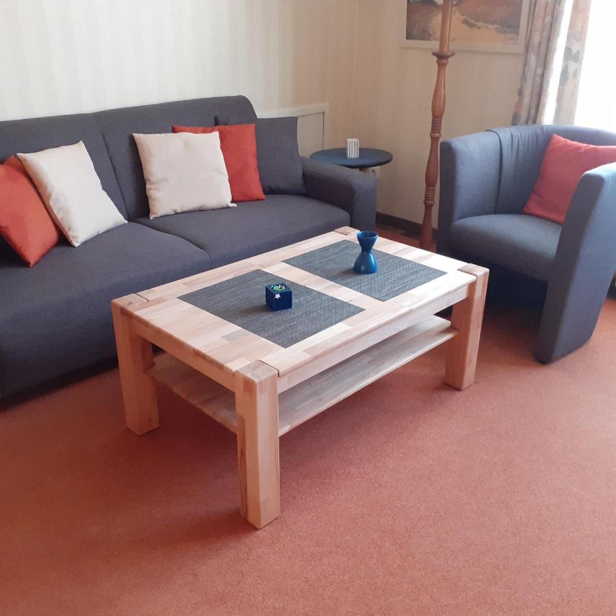 Haus Ebeling Apartment *