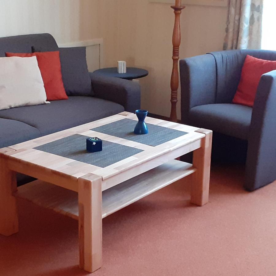 Apartment Haus Ebeling *