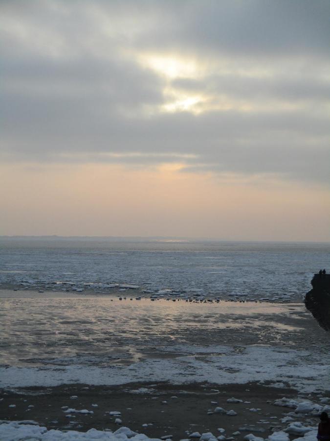 Appartamento Haus Ebeling Norderney