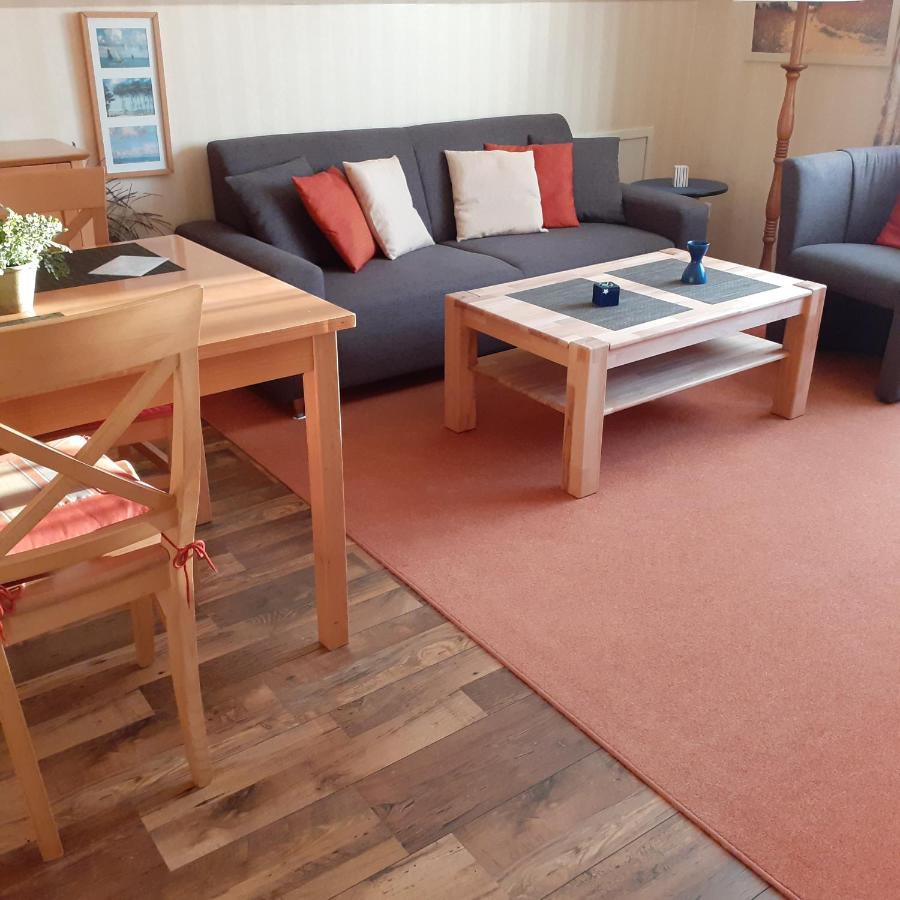 Apartment Haus Ebeling