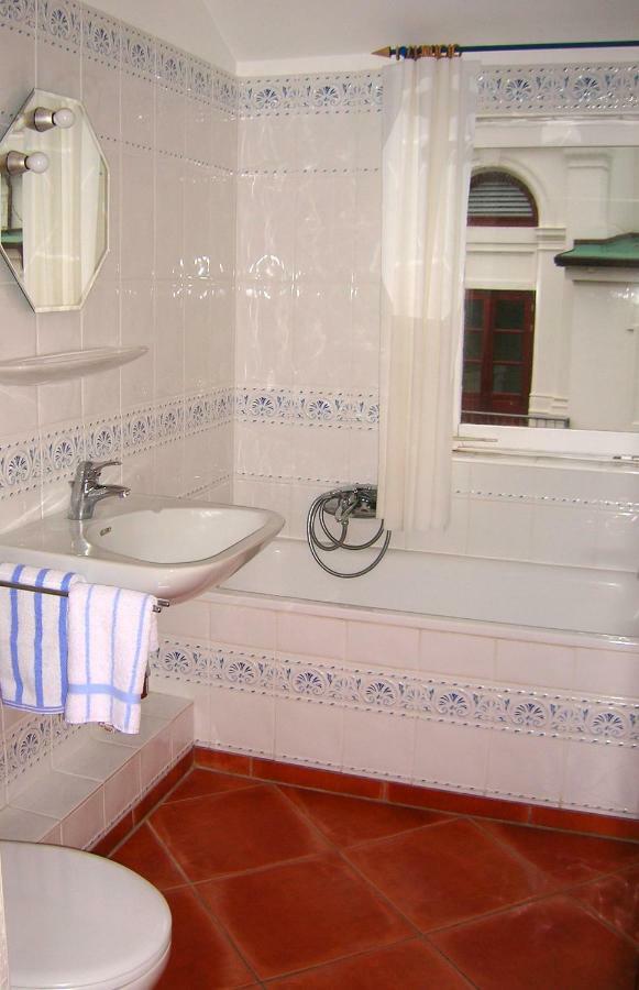 Haus Ebeling Apartment