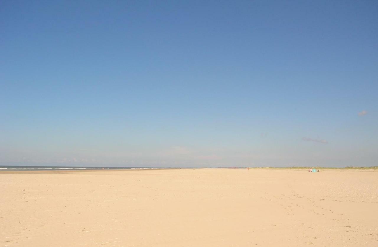 Haus Ebeling Apartment Norderney