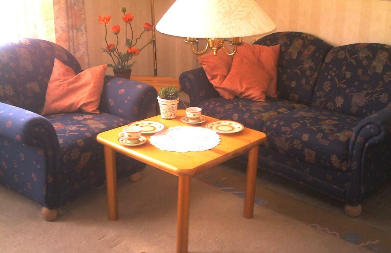 Haus Ebeling Apartment Norderney