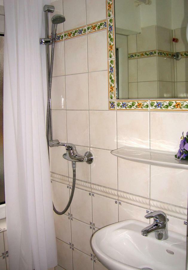 Haus Ebeling Apartment
